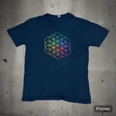y*u様 Coldplay A Head Full Of Dreams Tシャツのサムネイル