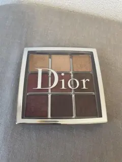 【SALE】Dior バックステージアイパレット004 ローズウッド
