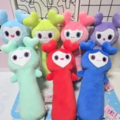 2025年最新】twice lovelys のびふにゃbigぬいぐるみの人気
