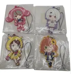 にじさんじ げまじょ ラバスト まとめ売り