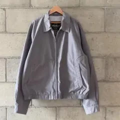 【美品】90’s 00’s エディバウアー ブルゾン