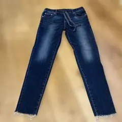 azul by moussy デニム