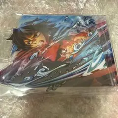 鬼滅の刃 webshopくじ 冨岡義勇 アクリルスタンド