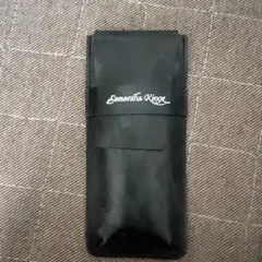 Samantha Kingzサマンサキングズ ペンケース黒