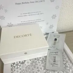 ✿ コスメデコルテ ✿ AQ ミリオリティ インテンシブクリーム ランクアップ