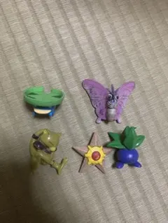 う*た様 ポケモン　フィギュアセット