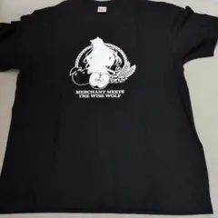 狼と香辛料　Tシャツ　Lサイズ