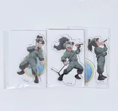 ミュージカル刀剣乱舞 石切丸 アクリルスタンド JOYSOUNDコラボ品