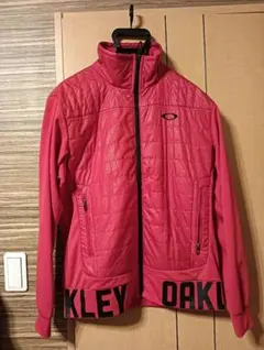 Oakley 赤ジャケット XL