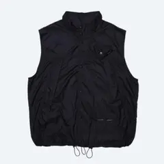 定価61600円 未使用 TOGA VIRILIS Ripstop Vest