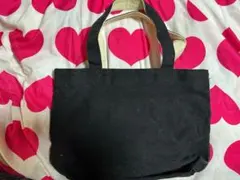 ユニクロオリジナルミニトートバッグ