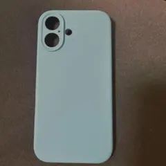 Ringke iPhone16 ケース ブルー