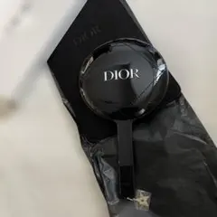 新品未使用箱付きDior ハンドミラー カバーセット ノベルティ