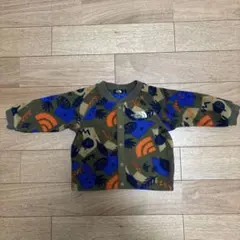 THE NORTH FACE フリースアウター 80サイズ
