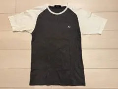 BURBERRY BLACK LABEL Tシャツ