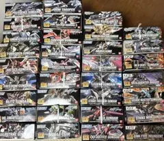 ガンプラ SEEDシリーズHG未組立33個まとめ - メルカリ