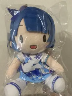 アイドルマスター メルカリ - 望月杏奈 ぬいぐるみ ミリオンライブ トレーディングぬいぐるみ 望月杏奈 ミリオンライブ！ ぬいぐるみ・マスコット