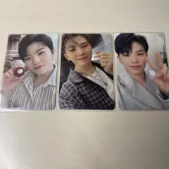 SEVENTEEN セブチ ウジ トレカ まとめ売り SEVENTEEN セブチ ウジ トレカ まとめ売り - メルカリ