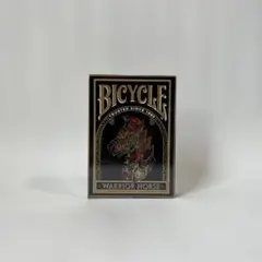 Bicycle Guardians 未開封 トランプ - メルカリ