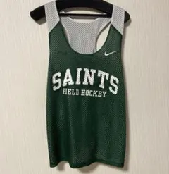 SAINTS FIELD HOCKEY タンクトップ　NIKE リバーシブルのサムネイル