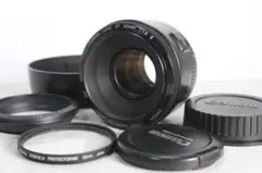 Canon キヤノン EF 50mm F1.8 IIのサムネイル