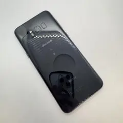 SIMフリー】 Galaxy S8+ SC-03J 本体 動作確認済み - メルカリ