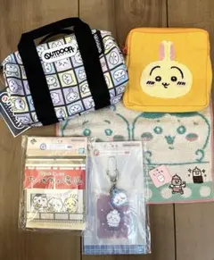 ちいかわ　グッズ　まとめ売り