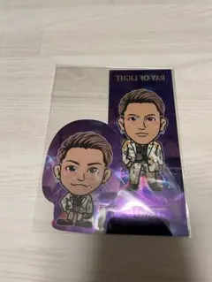 RIKU 青山陸 千社札