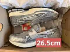 New Balance 1906L Silver U1906LAE 26.5cm