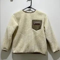 ミッキーマウス刺繍 フリーストレーナー Disney