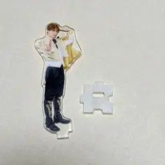 2026年最新】山中柔太朗 アクスタの人気アイテム - メルカリ