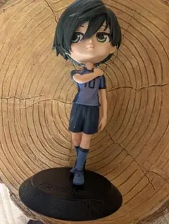 ブルーロック 糸師凛 Q posket フィギュアのサムネイル