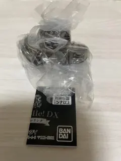 家庭教師ヒットマンREBORN! Ringcolle! DX ボンゴレリング