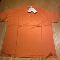 【新品未使用】ポロシャツ レディース アーノルドパーマー　Lサイズ 半袖