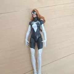 マーベル レジェンド スパイダーバース グウェン・ステイシー