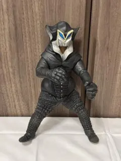 エクスプラス 大怪獣シリーズ メフィラス星人 リニューアルカラーVer.のサムネイル