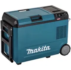 今週のみ値下げ中！来週から値段戻します！Makita 充電式保冷温庫 本体 2026年最新】Makita 冷蔵庫・冷凍庫の人気アイテム - メルカリ