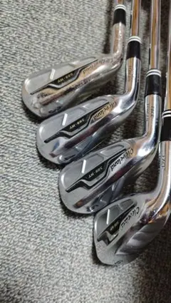 2025年最新】3番ユーティリティ レフティの人気アイテム - メルカリ