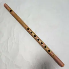竹笛 バンスリ F管 Small Size 竹製 インド　ネパール古典音楽プロ用 竹笛 バンスリ F管 Small Size 竹製 インド ネパール古典音楽プロ用