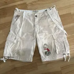 アバクロ　パンツ　半ズボンのサムネイル