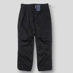 美品 nonnative 24AW EXPLORER EASY PANTS 1