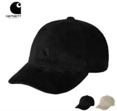 o*a様 最終お値下げCarhartt wip コーデュロイ キャップ ベースボ