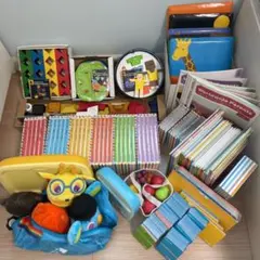 2026年最新】ワールドワイドキッズ フルセットの人気アイテム - メルカリ