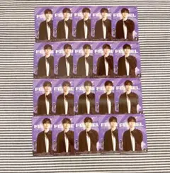 2024秋季IJLカード FL noNino ②