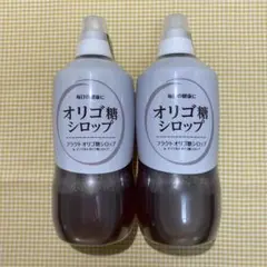 ミントハウス株式会社　オリゴ糖シロップのサムネイル