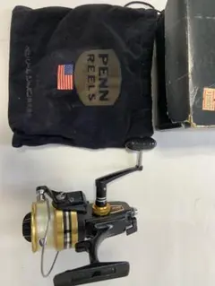 PENN 650 SS スピニングリール 本体のサムネイル