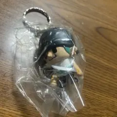 ワンピース ロロノア・ゾロ フィギュアストラップ