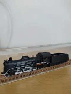 2026年最新】kato nゲージ c58 2010 鉄道模型 蒸気機関車（中古品）の