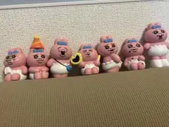 2026年最新】うさぎ フィギュアの人気アイテム - メルカリ