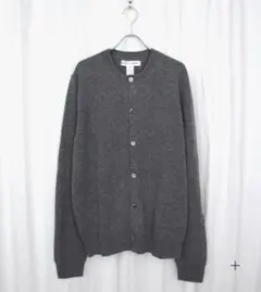 2025年最新】COMME des GARCONS SHIRT メンズ カーディガンの人気
